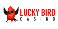 Lucky Bird Casino logo